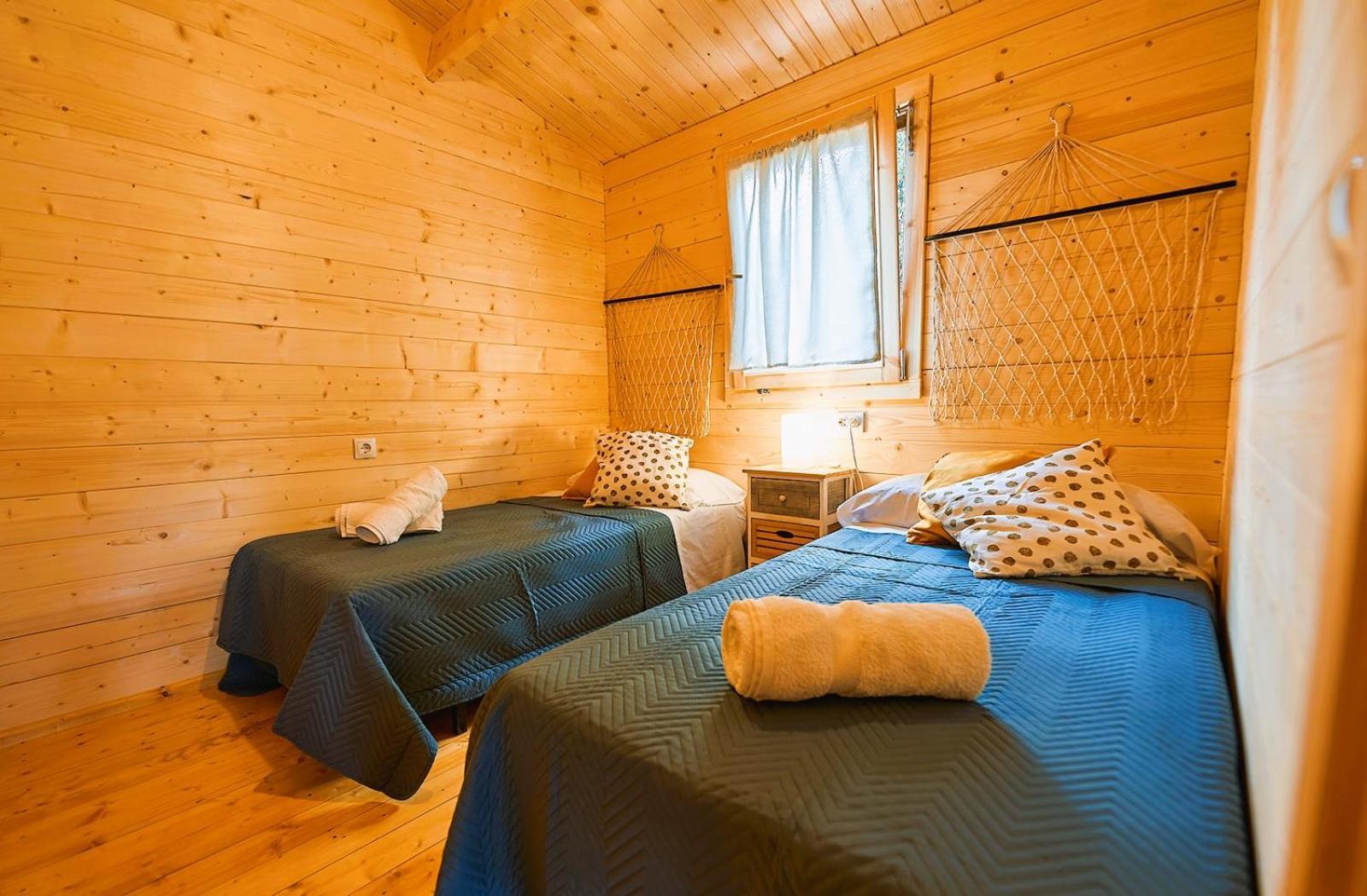 Cabana Rural El Arbol Near Setenil - Ronda Con Piscina Zewnętrze zdjęcie