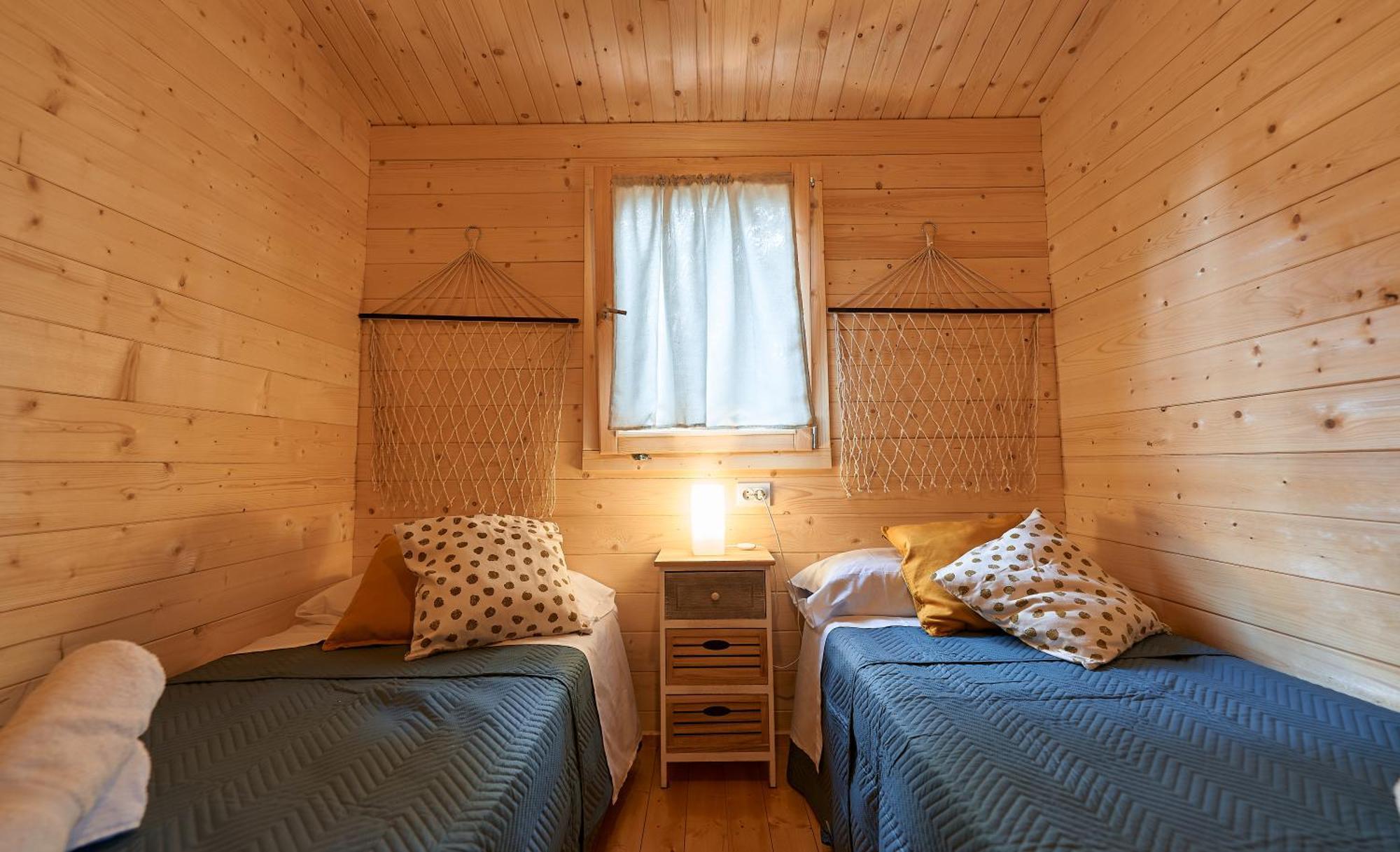 Cabana Rural El Arbol Near Setenil - Ronda Con Piscina Zewnętrze zdjęcie